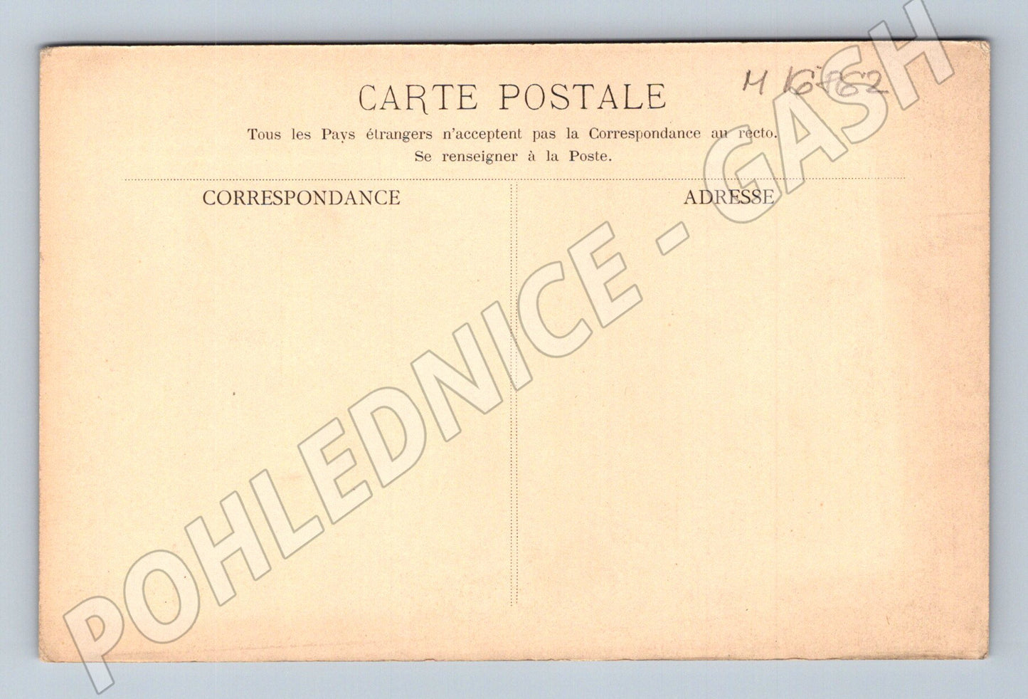 Pohlednice Louvre Michelangelo Tête de Satyre (M16862)