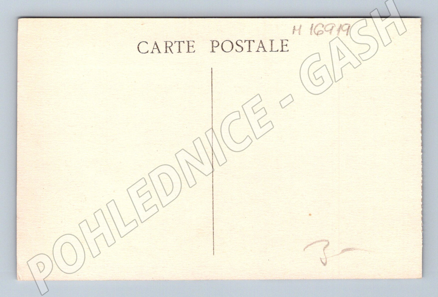 Pohlednice Marseille Port de la Joliette (M16919)