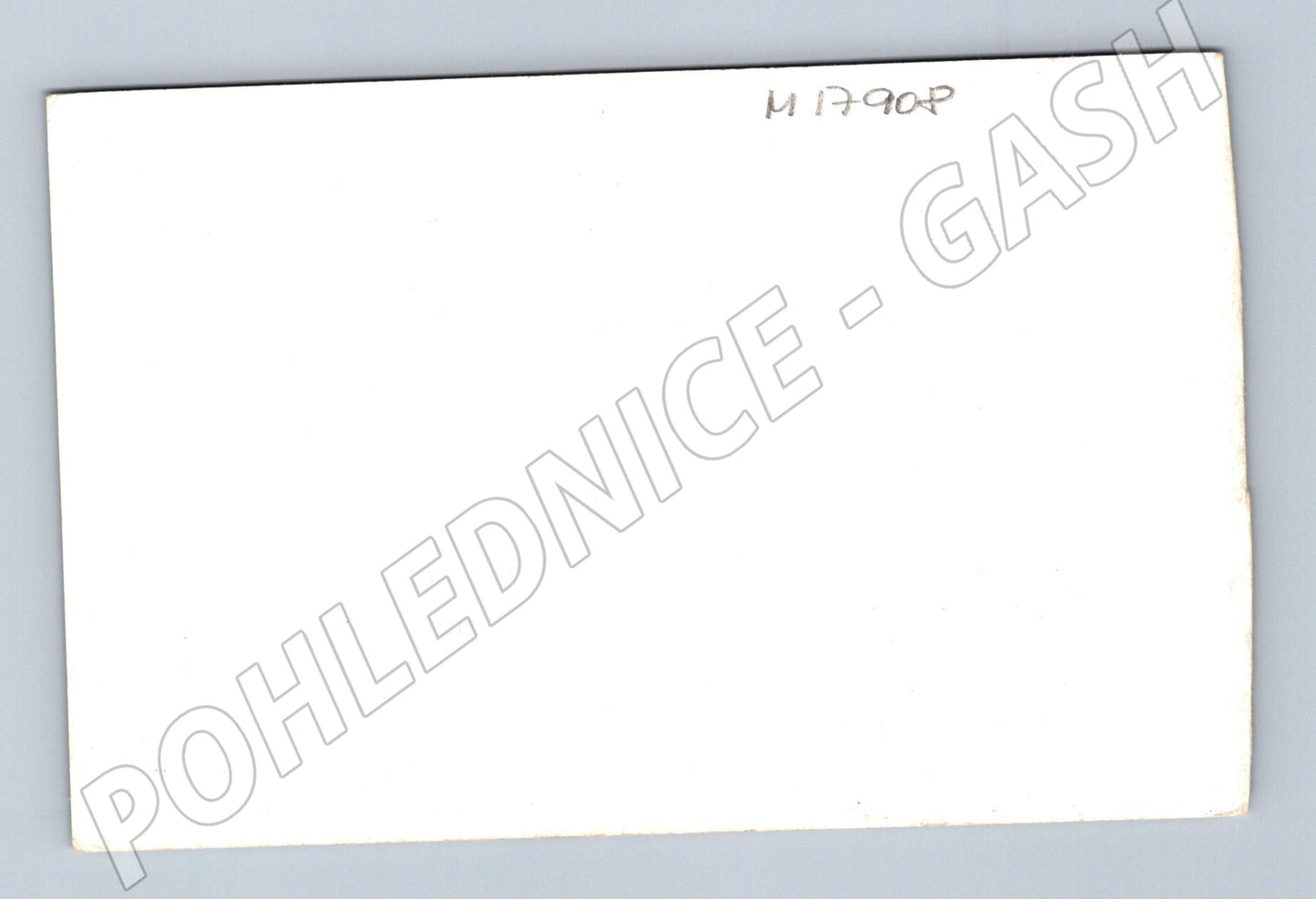 Pohlednice Moskva chrám Vasila Blaženého a Kreml SSSR Nový rok(M17908)