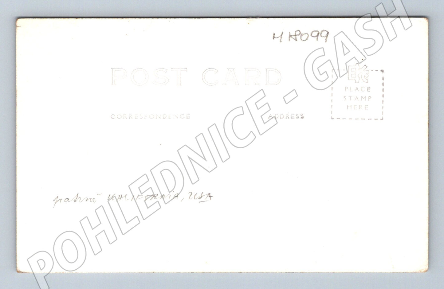 Pohlednice Grand Canyon USA (M18099)