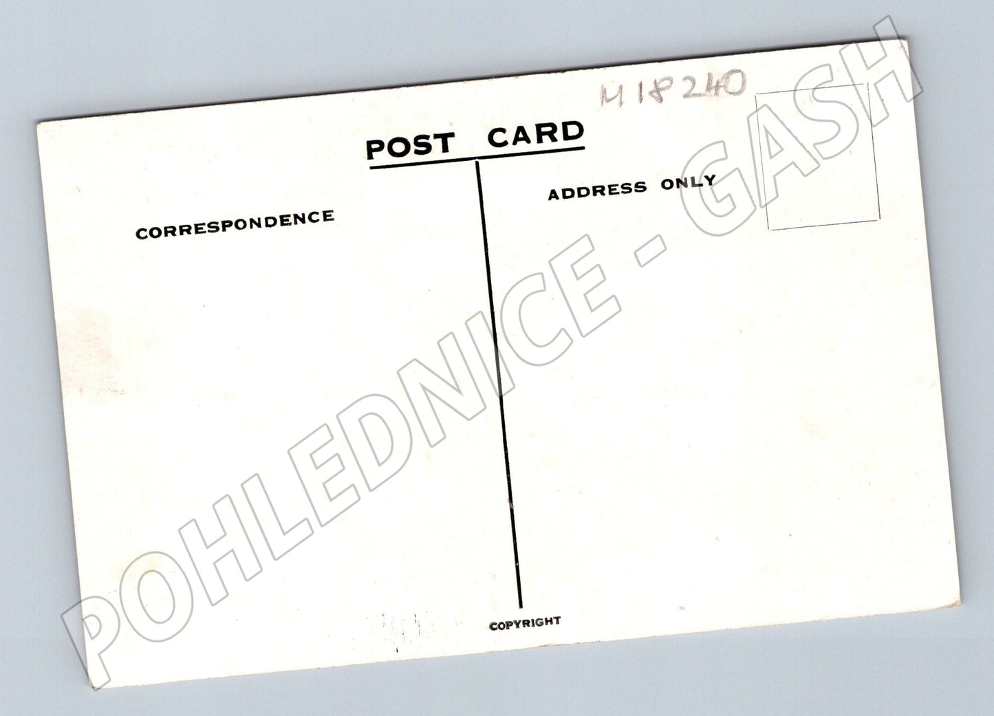 Pohlednice Calcutta Eden Gardens Burmese Pagoda (M18240)