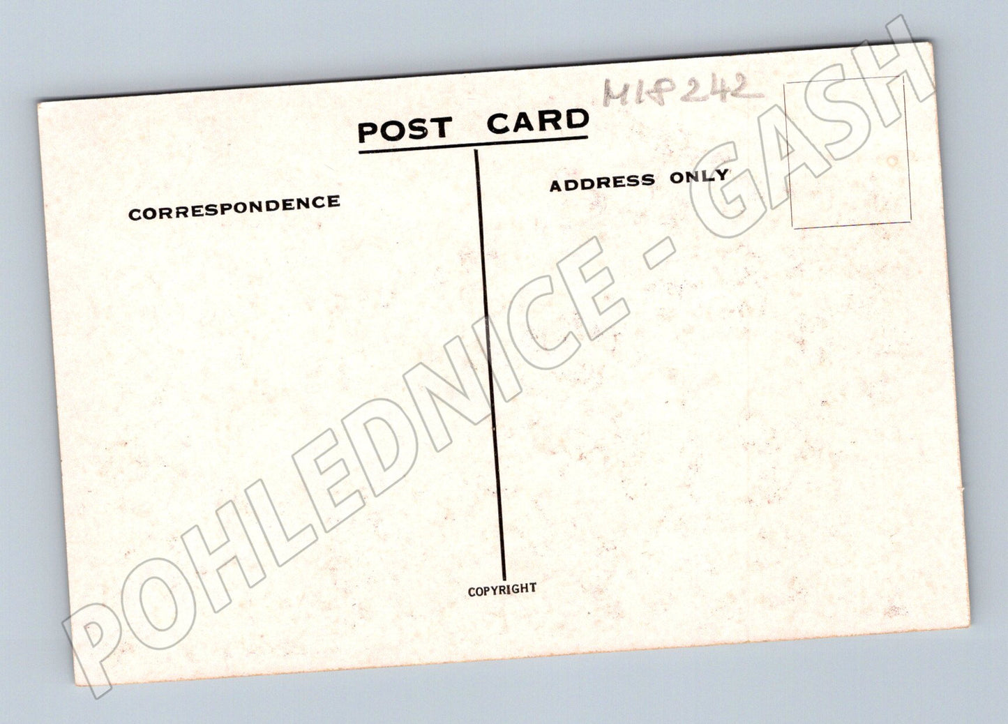 Pohlednice Calcutta Great Eastern Hotel Indie (M18242)