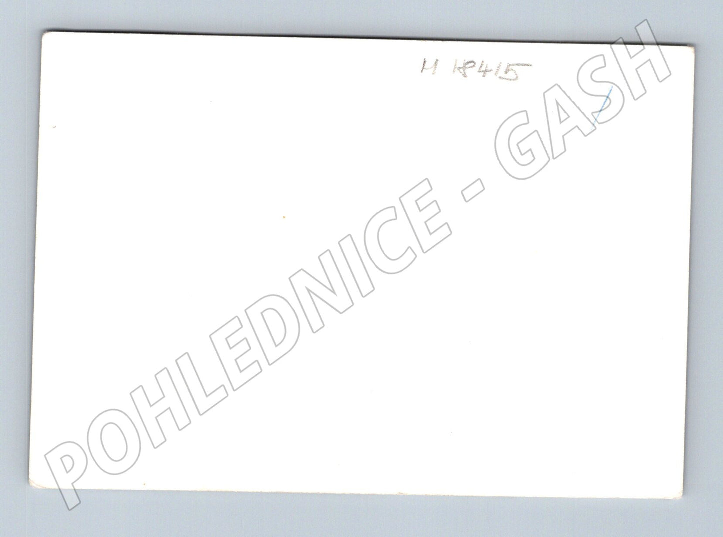 Pohlednice etnografie tanec společenská zábava (M18415)