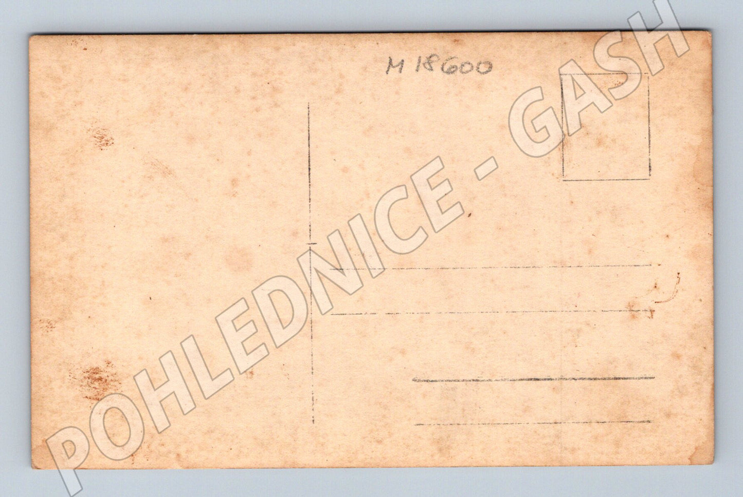 Pohlednice etnografie čtyři ženy v krojích cca 1900 20 (M18600)