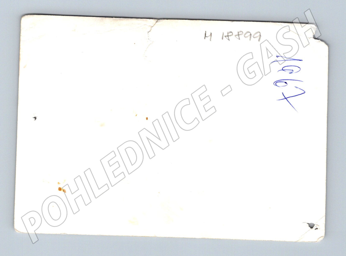 Pohlednice žena v interiéru 1967 (M18899)