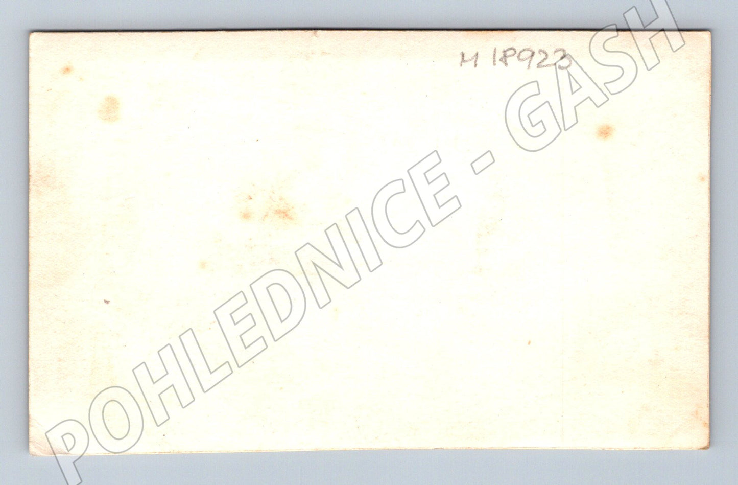 Pohlednice skupina mládeže ČR malý formát do 1950 (M18923)
