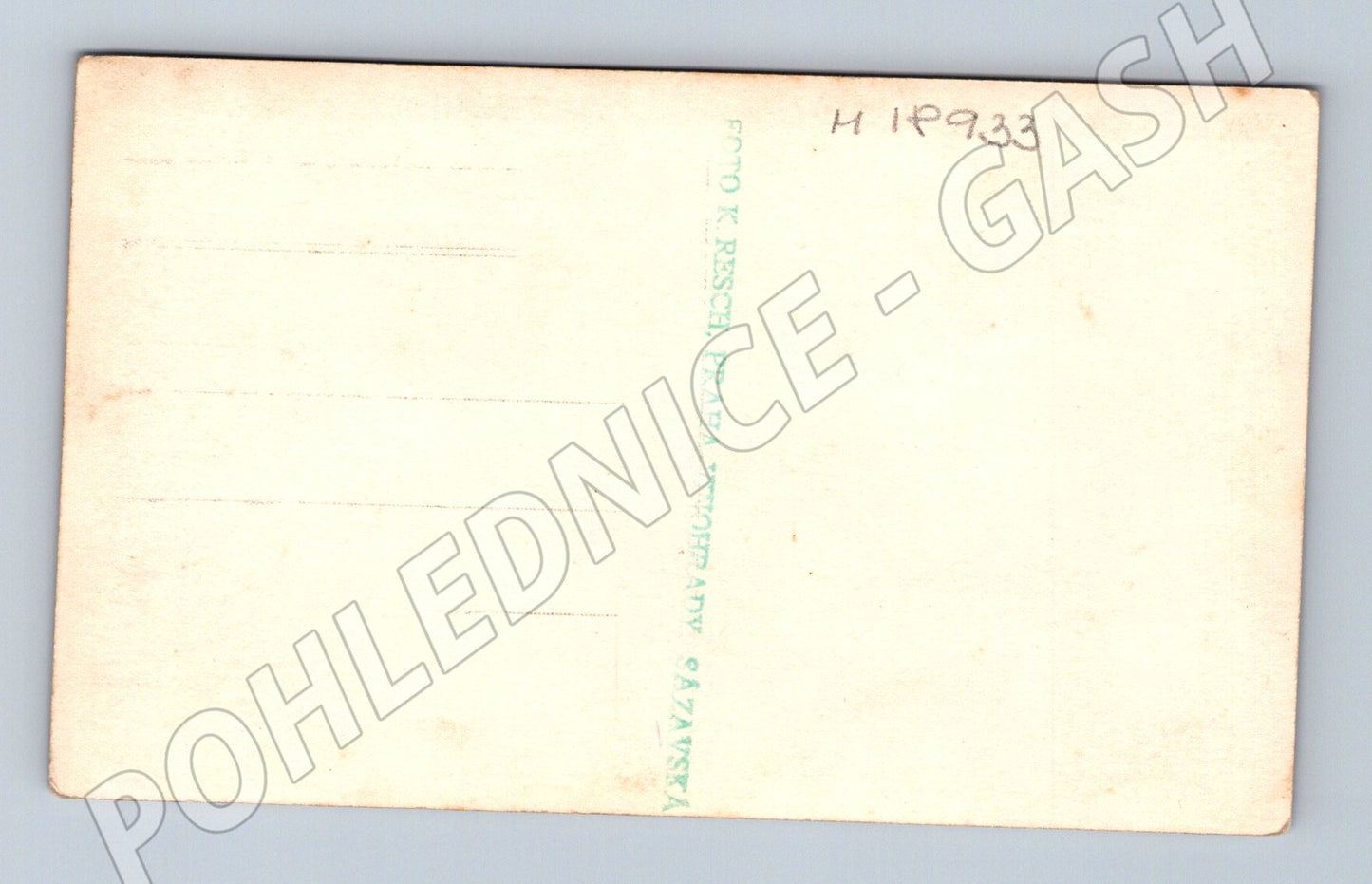 Pohlednice sečení trávy venkov skupina ČSR do 1950 (M18933)
