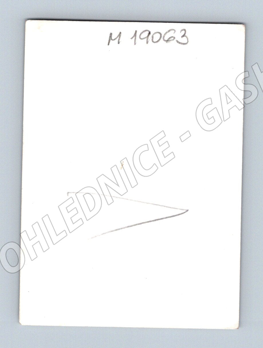 Pohlednice Ženy na hrazdě ČSR (M19063)