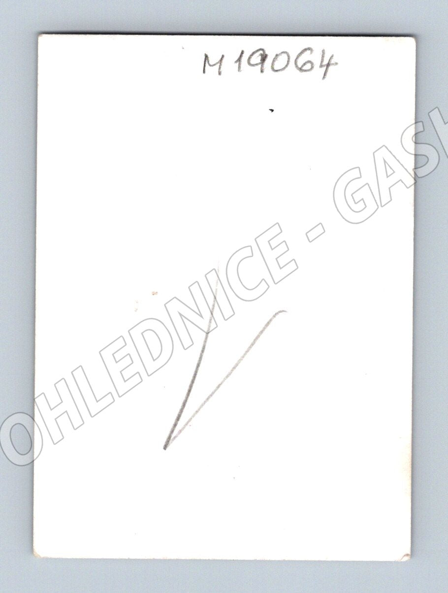 Pohlednice černobílý portrét dítěte vintage (M19064)