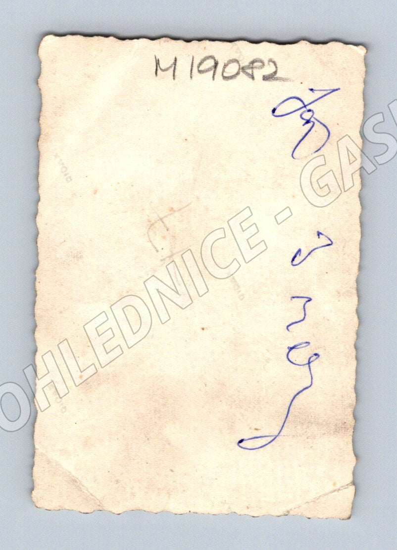 Pohlednice narozeniny malého chlapce ČR (M19082)