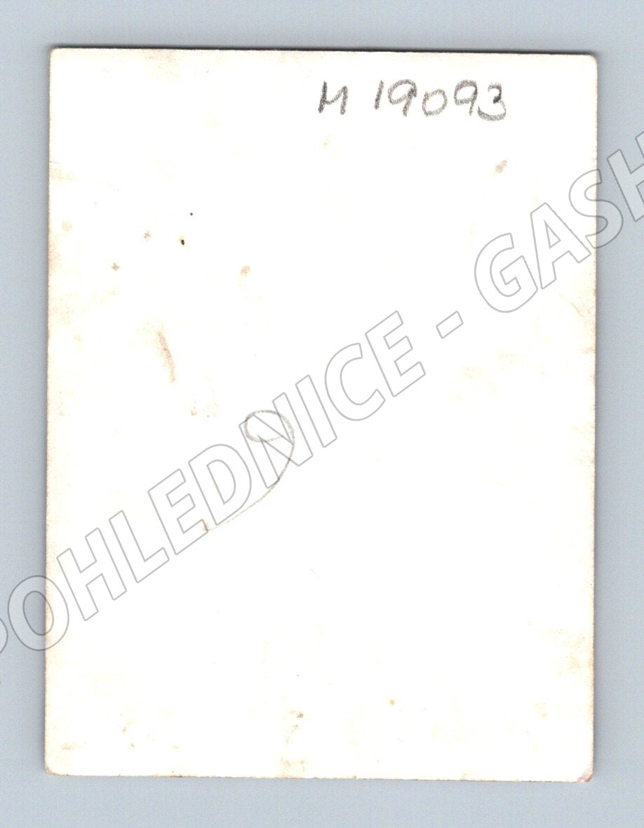 Pohlednice žena 60 léta dobový život (M19093)