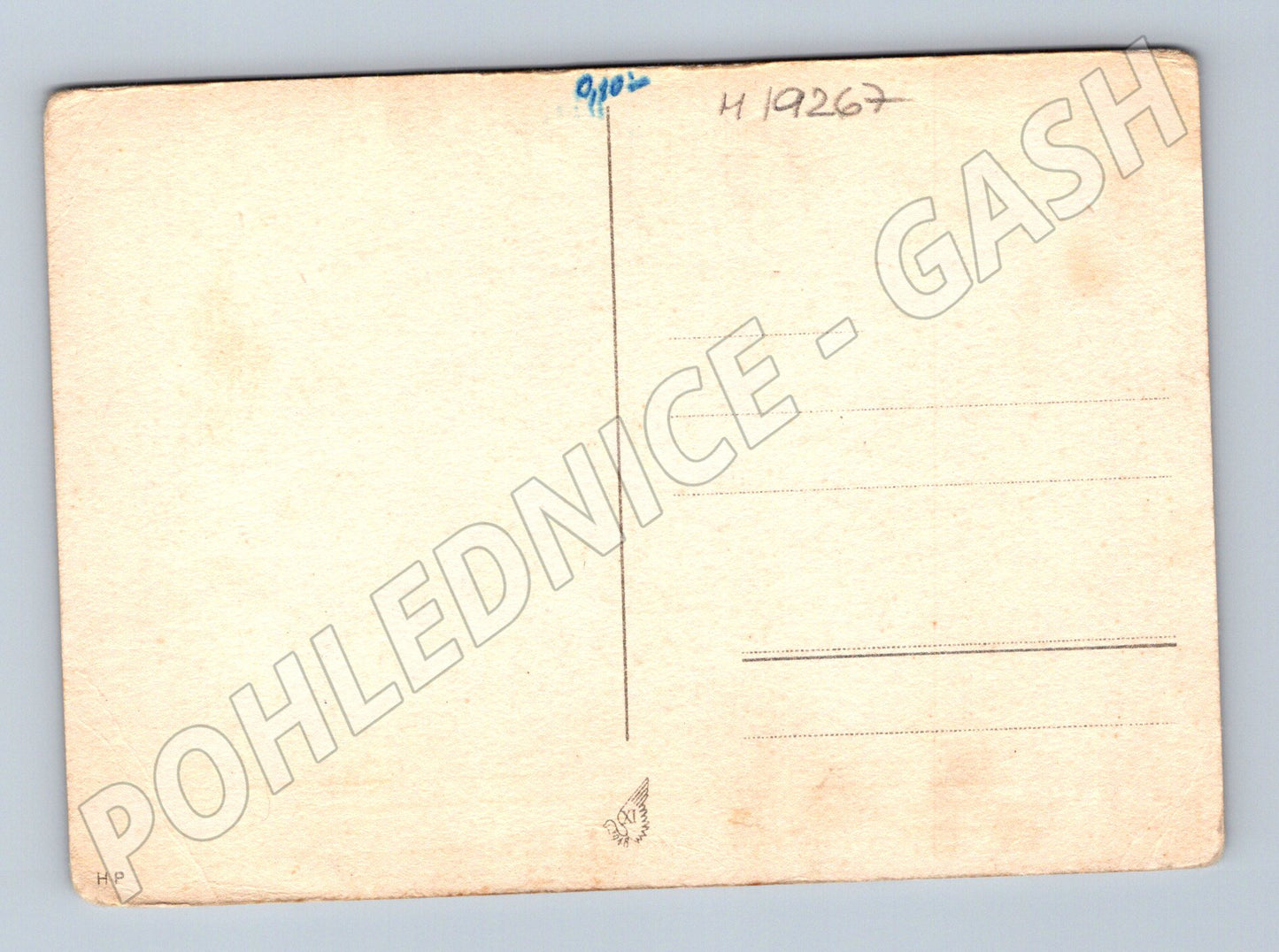 Pohlednice XI všesokolský slet Praha ČOS dobová ilustrace (M19267)