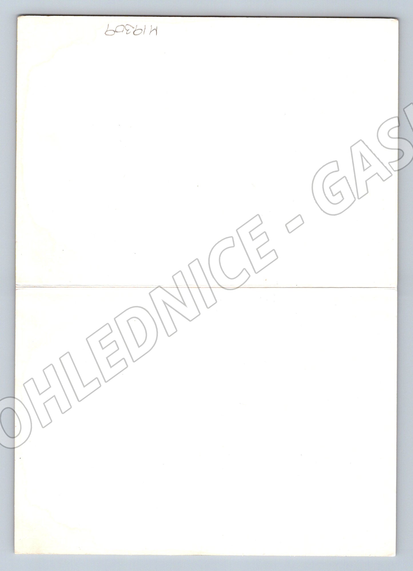 Pohlednice Velikonoční ČR velký formát tradiční motivy (M19309)