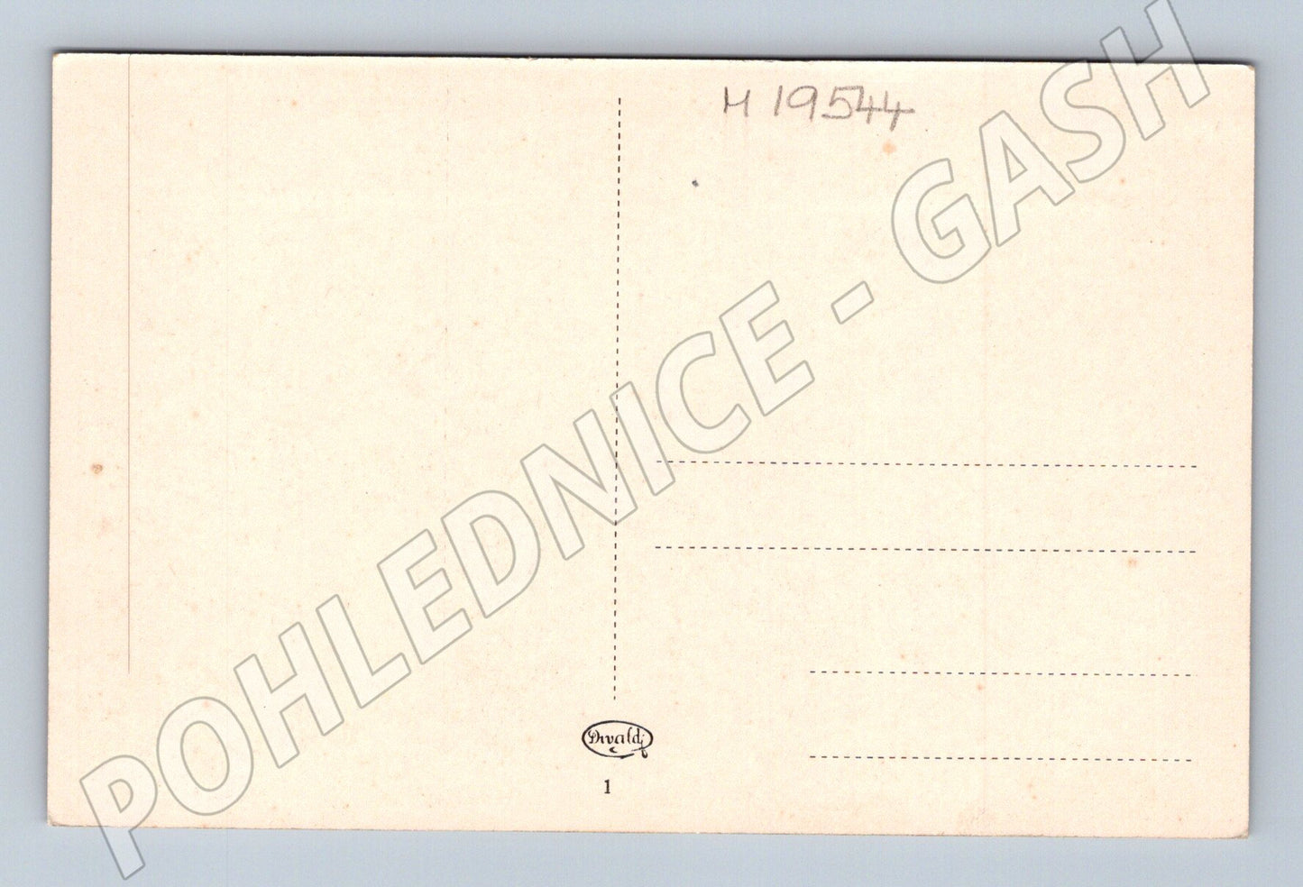 Pohlednice Budapešť Královský hrad říční loď historická (M19544)