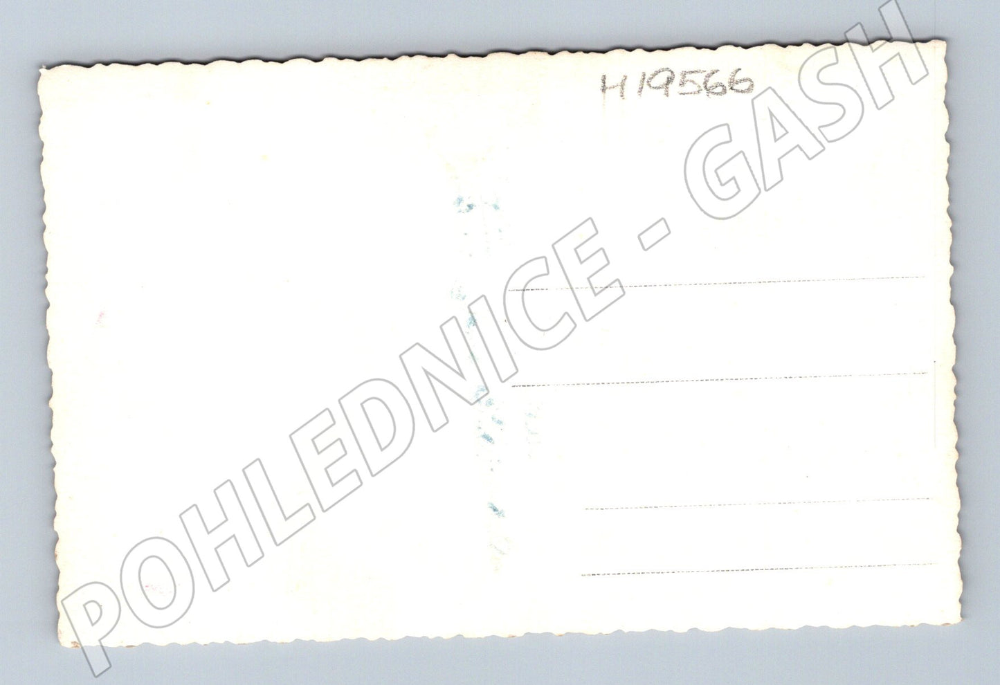 Pohlednice Historická pohlednice školní orchestr skupinová fo (M19566)