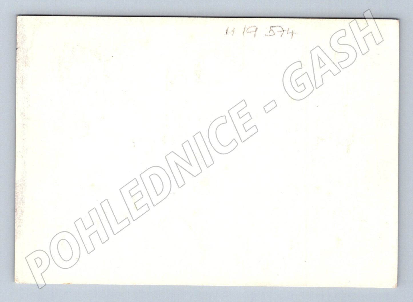 Pohlednice O'Cangaceiro Tomas Milian (M19574)