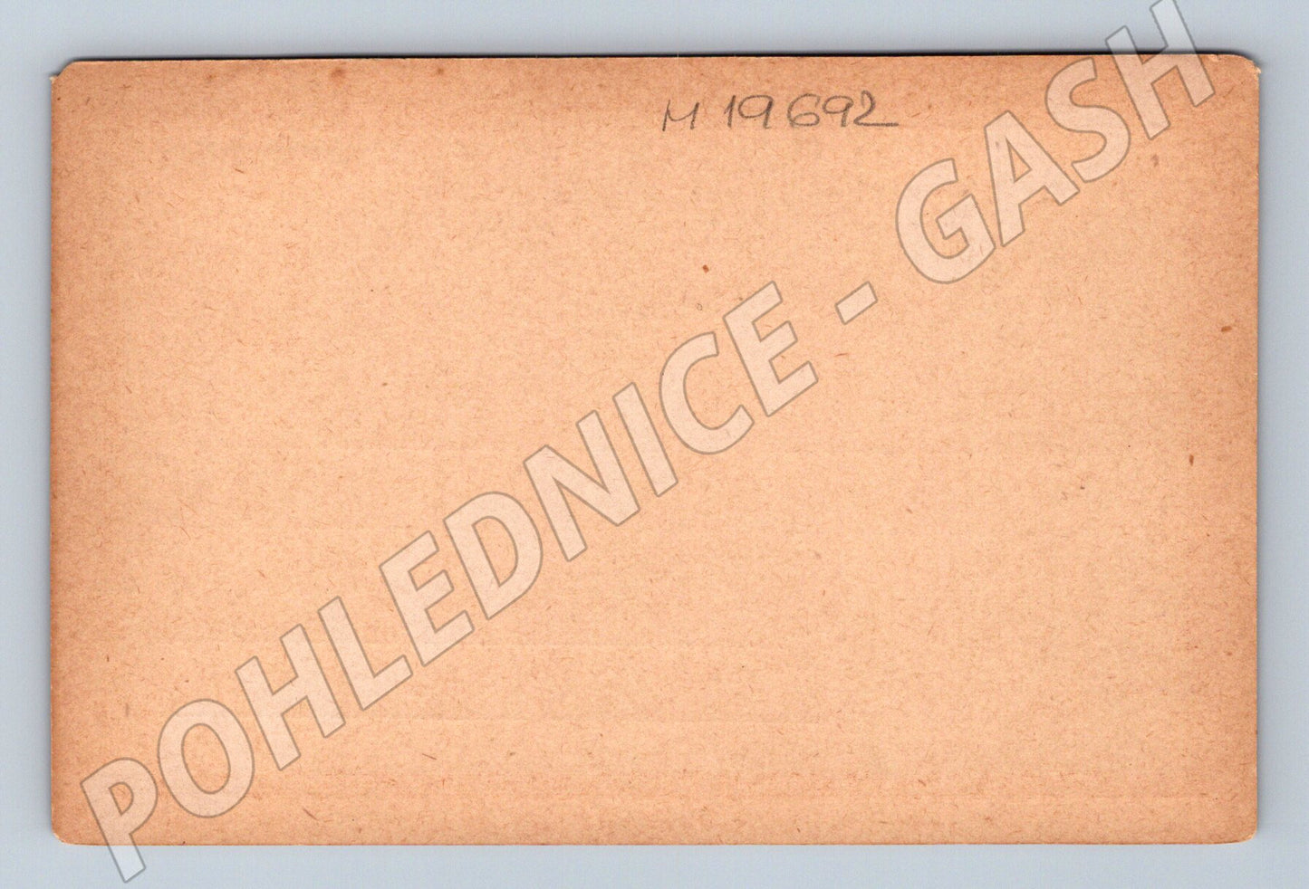 Pohlednice Rakousko-Uhersko korespondenční karta 2 kreuzer (M19692)