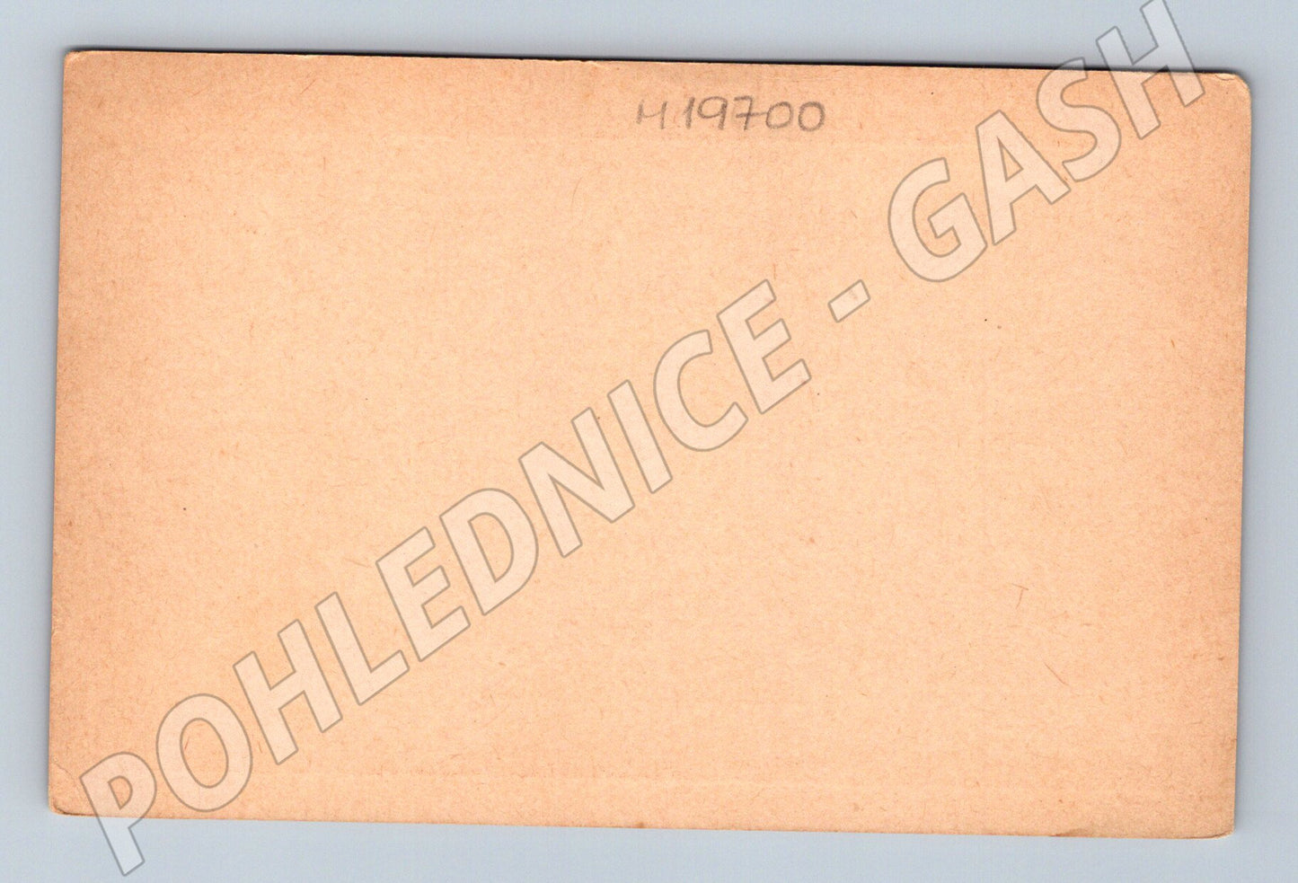 Pohlednice Korespondenční karta Rakousko-Uhersko Slovensko 2 (M19700)