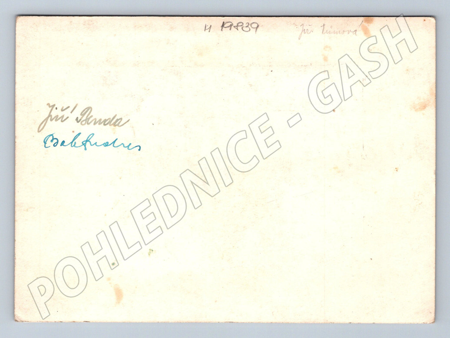 Pohlednice skupiny jeptišek a pracovníků ČR 1939 (M19839)