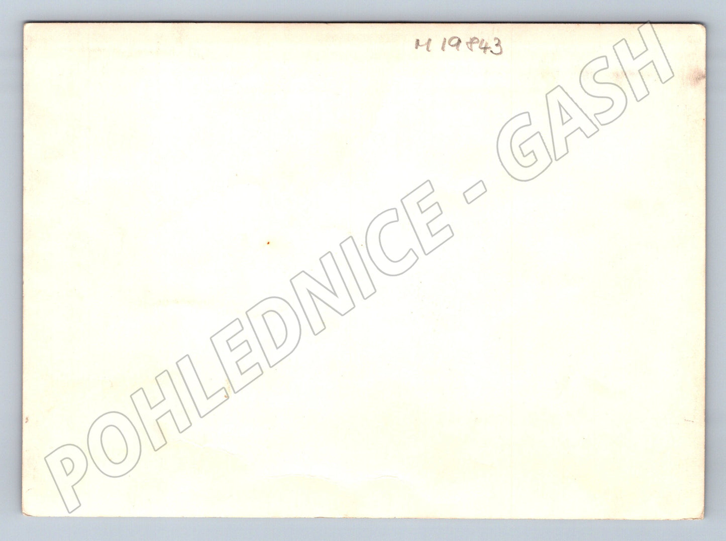 Pohlednice dětský tábor skupina dětí 1943 (M19843)