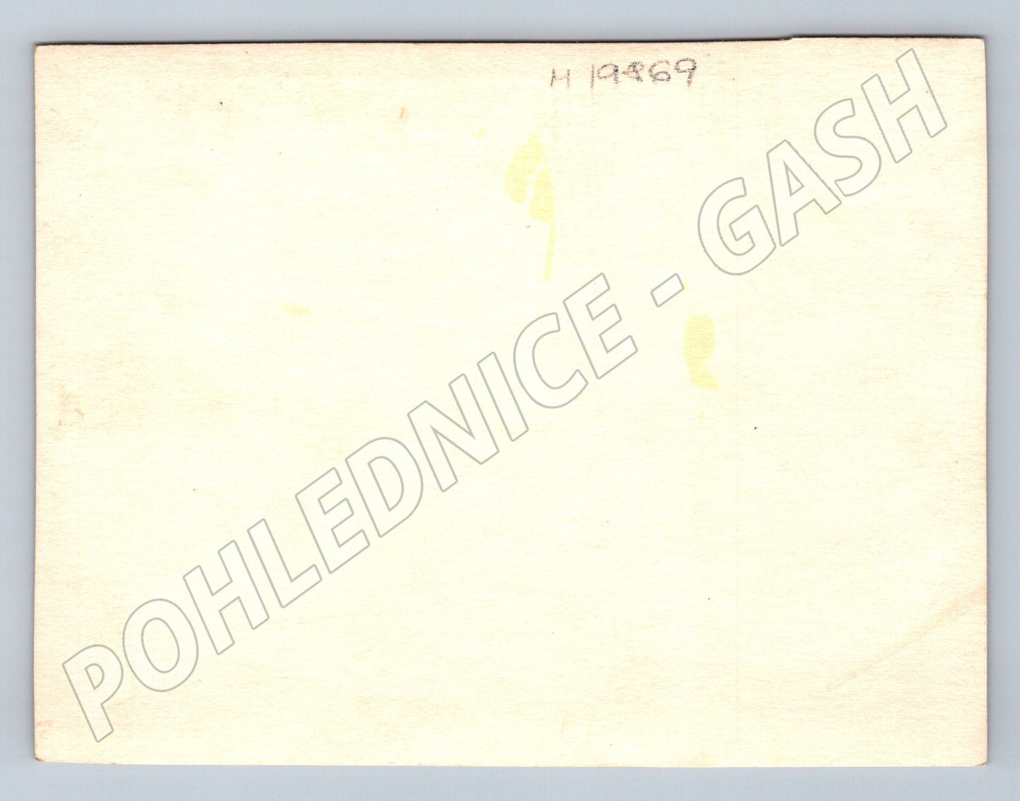 Pohlednice Historická rodinný portrét začátek 20 století (M19869)