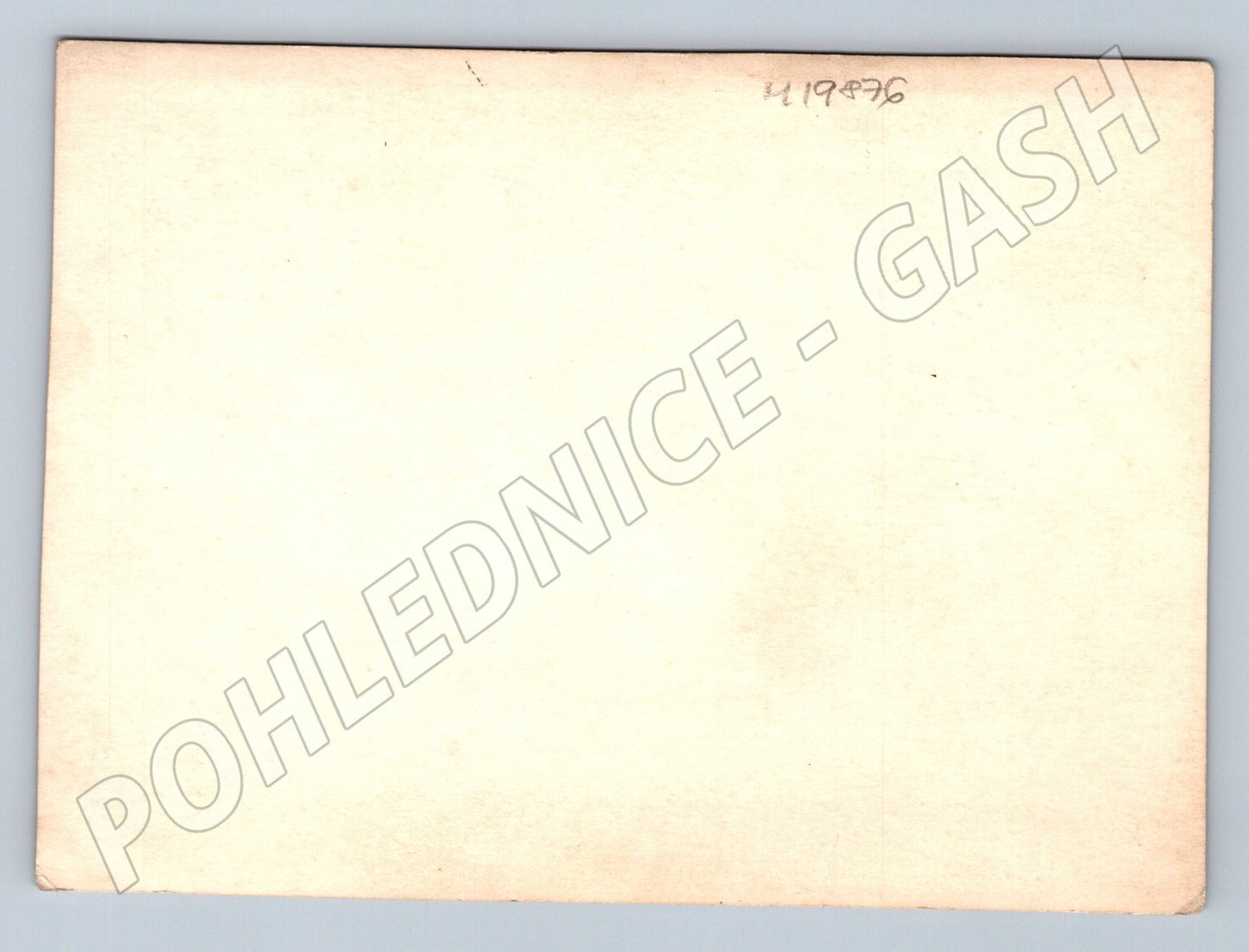 Pohlednice venkovská rodina etnografie první polovina 20 stol (M19876)