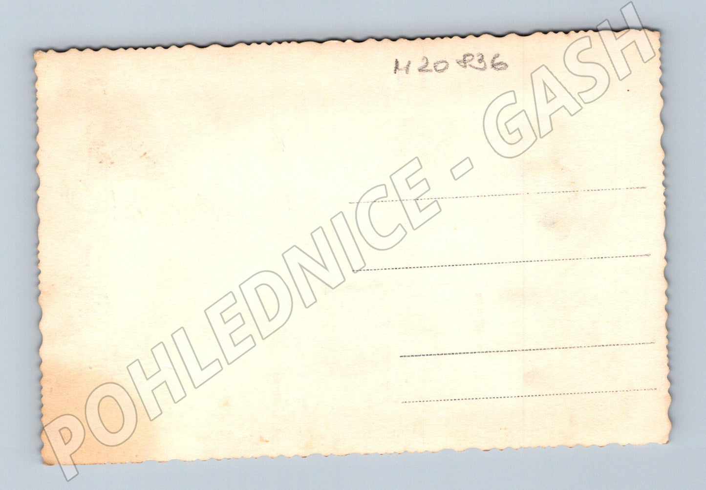 Pohlednice skupina žen venkov cca 1940 (M20836)