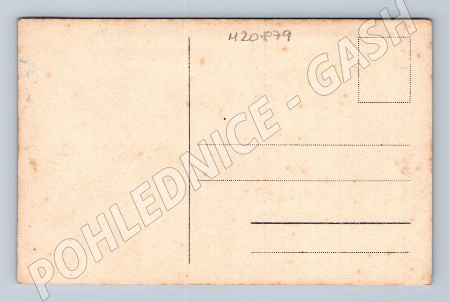 Pohlednice Mariazell rodina 1909 (M20879)