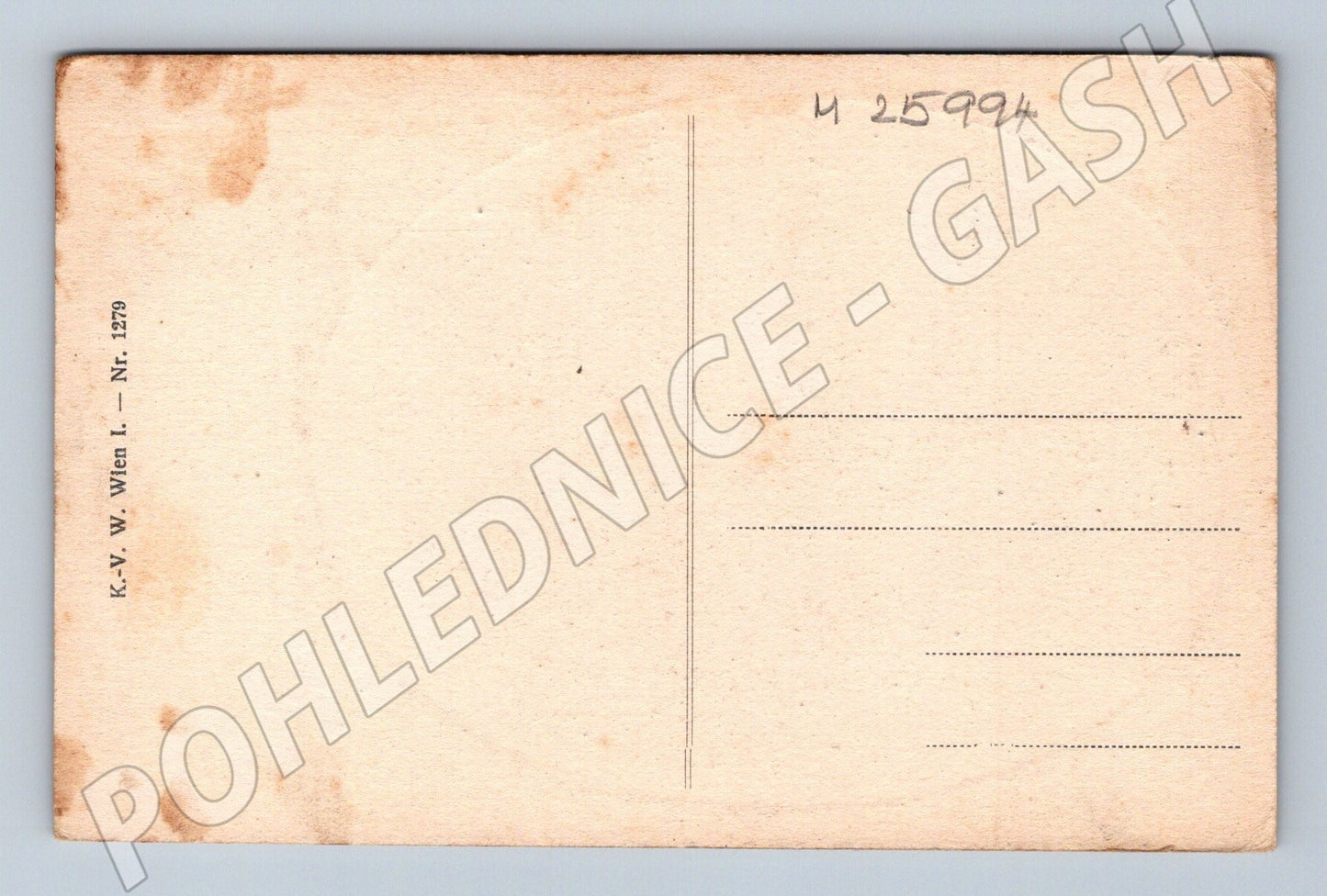 Pohlednice Rakousko G. Reni Maria s dítětem (M25994)