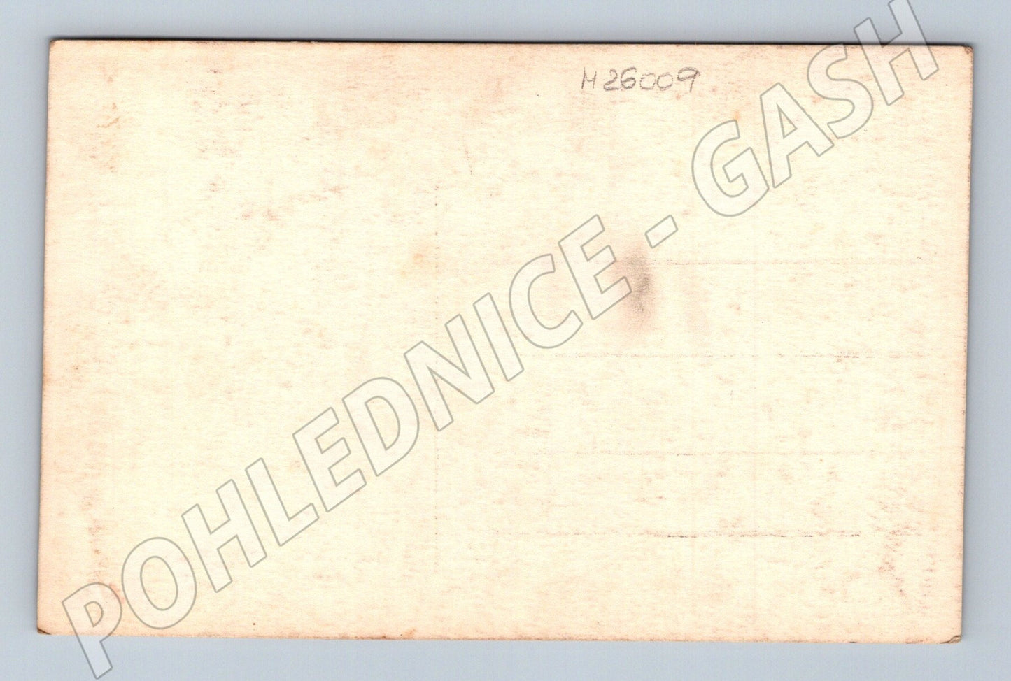 Pohlednice Itálie Florencie freska Spinello Aretino (M26009)