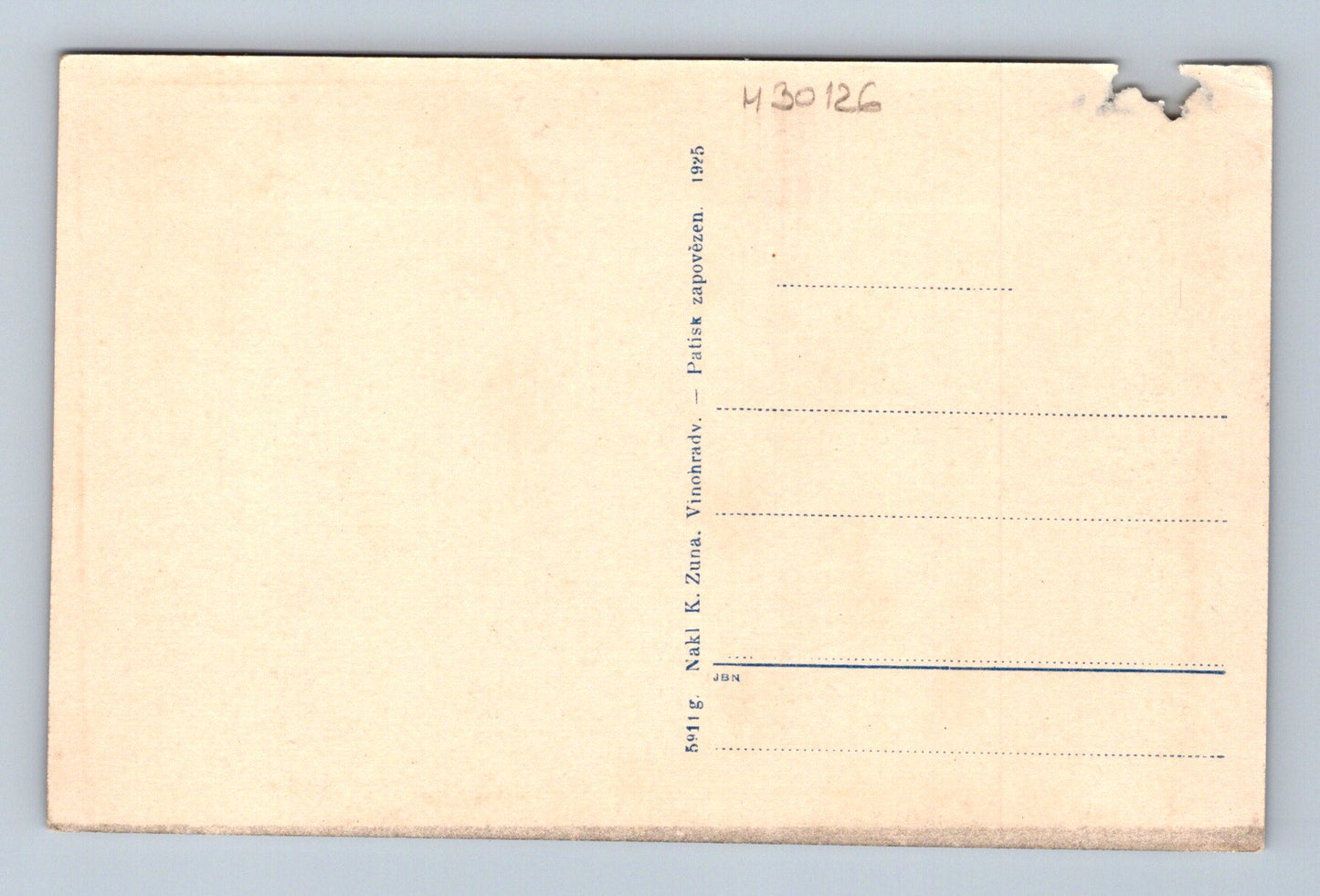 Pohlednice Kutná Hora Velechrám sv. Barbory a kasárna 1925 (M30126)