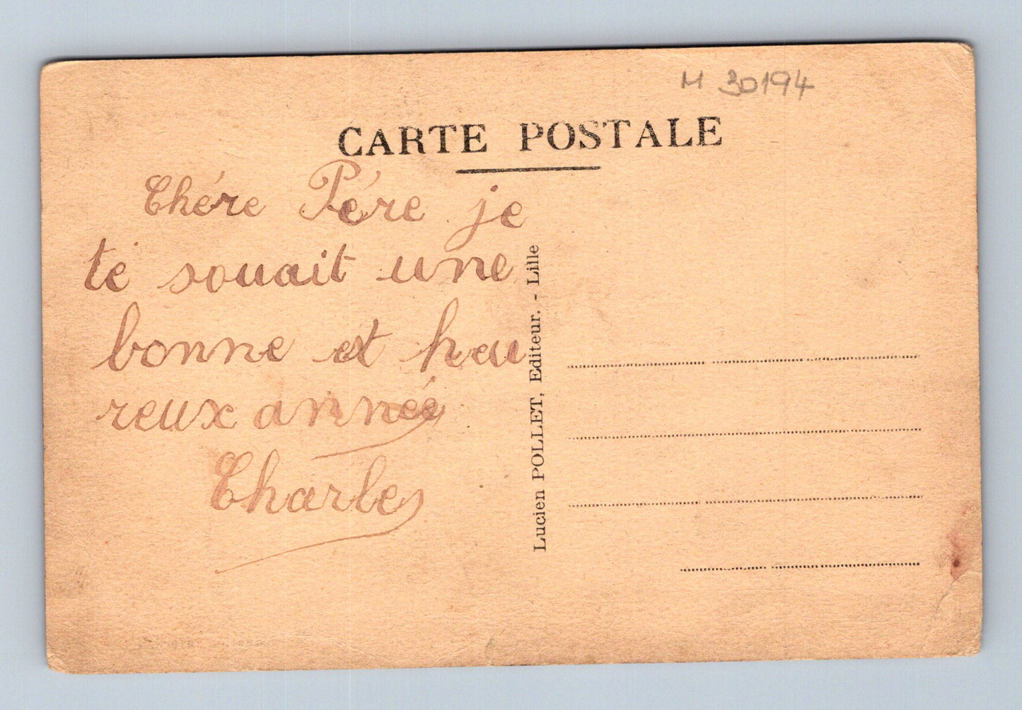 Pohlednice Francie Neuville-St-Vaast čs. památník (M30194)