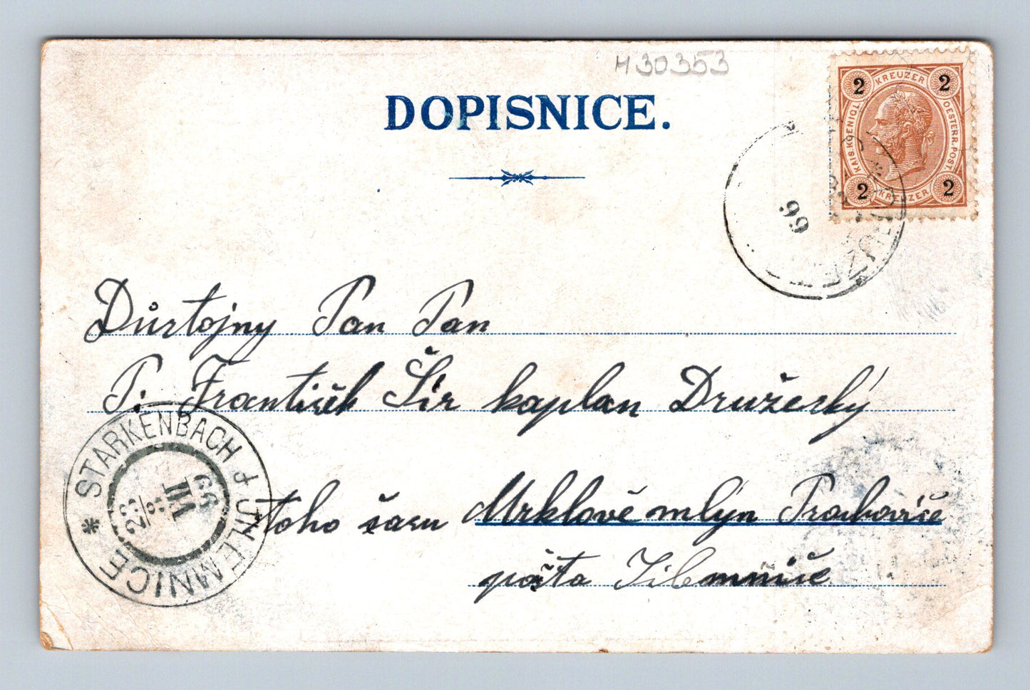 Pohlednice vlastenecká hrady Křivoklát Pernštejn Říp (M30353)