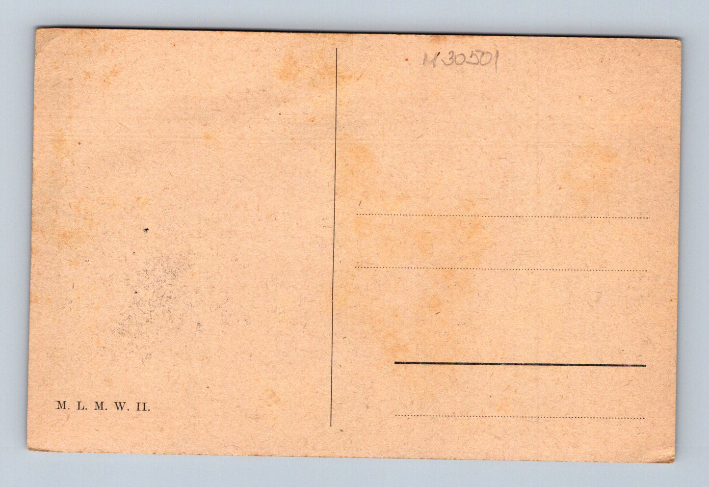 Pohlednice Rakousko Vídeň Staatsmuseum a pomník (M30501)