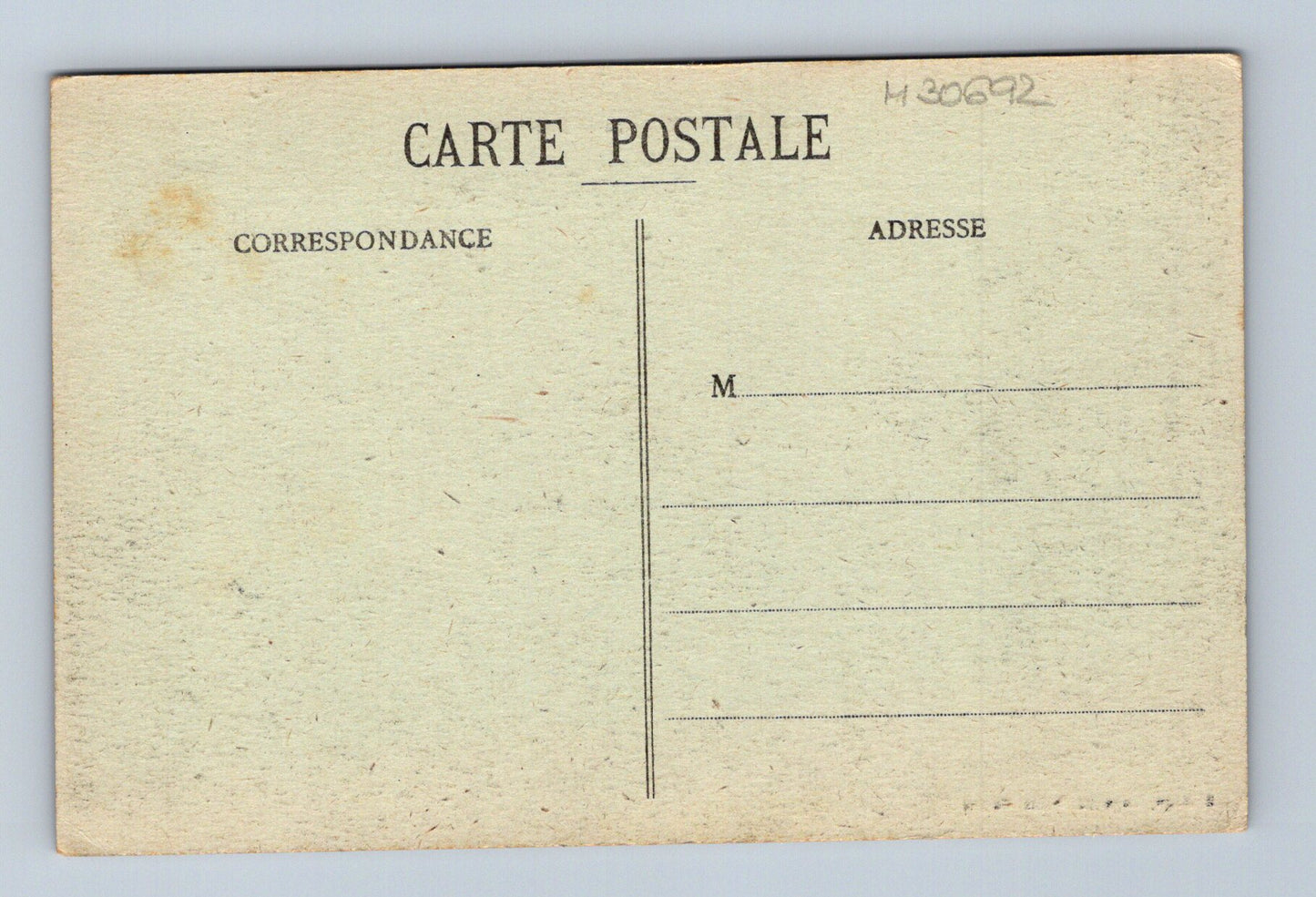 Pohlednice Francie Darney Rue de Bonvillet (M30692)
