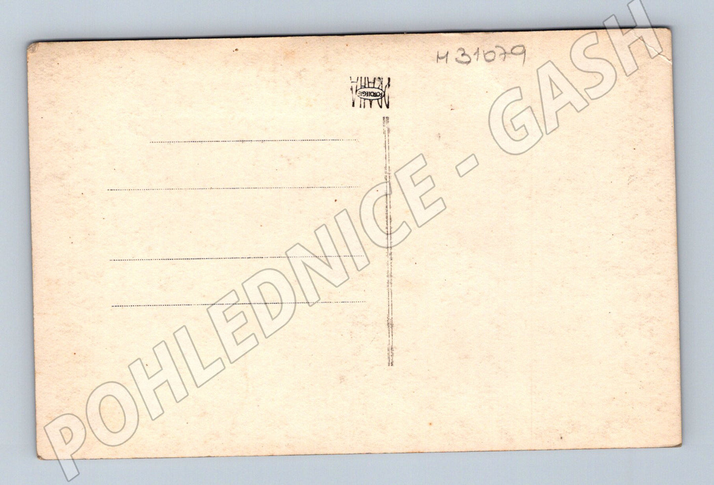 Pohlednice Praha VIII. slet všesokolský 1926 (M31079)