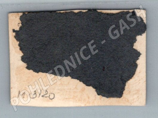 Pohlednice vojenský automobil s vojáky (M3120)