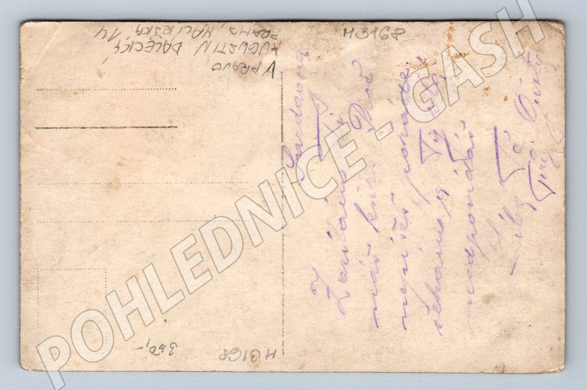 Pohlednice Trient 1915 rakousko uherská armáda (M3168)