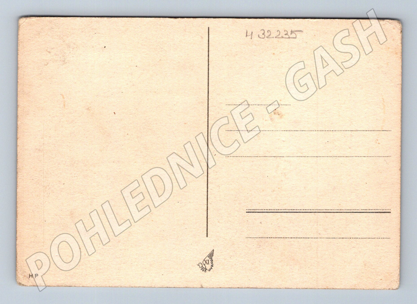 Pohlednice Praha XI. Sokolský slet 1948 (M32235)