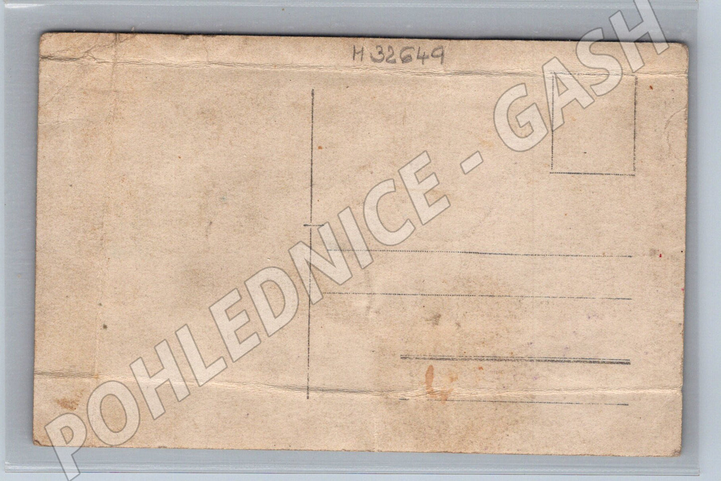 Pohlednice děti portrét (M32649)