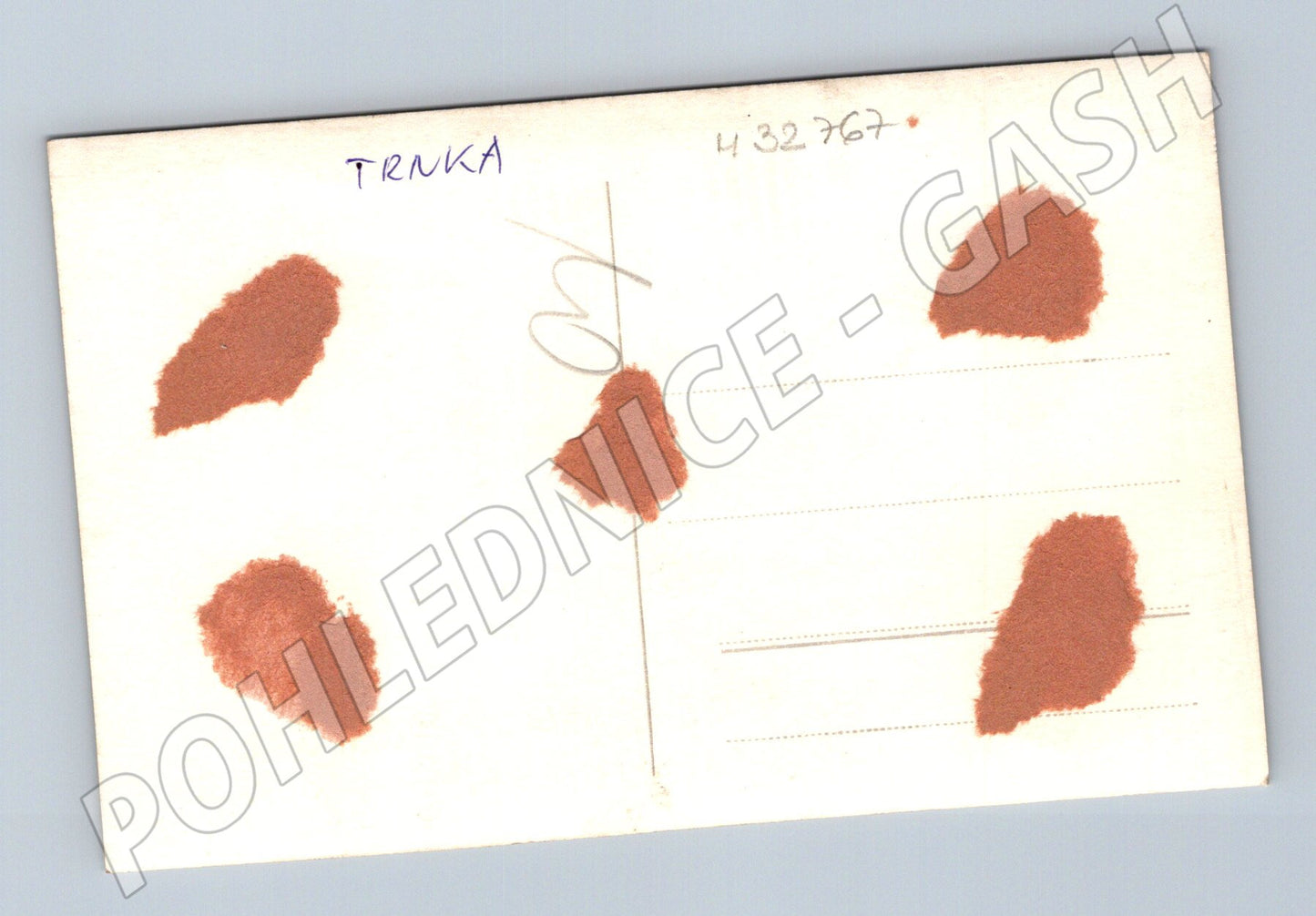 Pohlednice voják v uniformě (M32767)