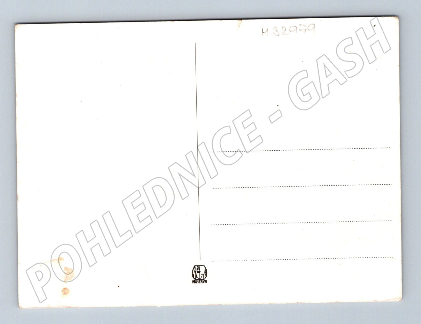 Pohlednice T. G. Masaryk Praha Hrad 28. říjen 1937 (M32979)