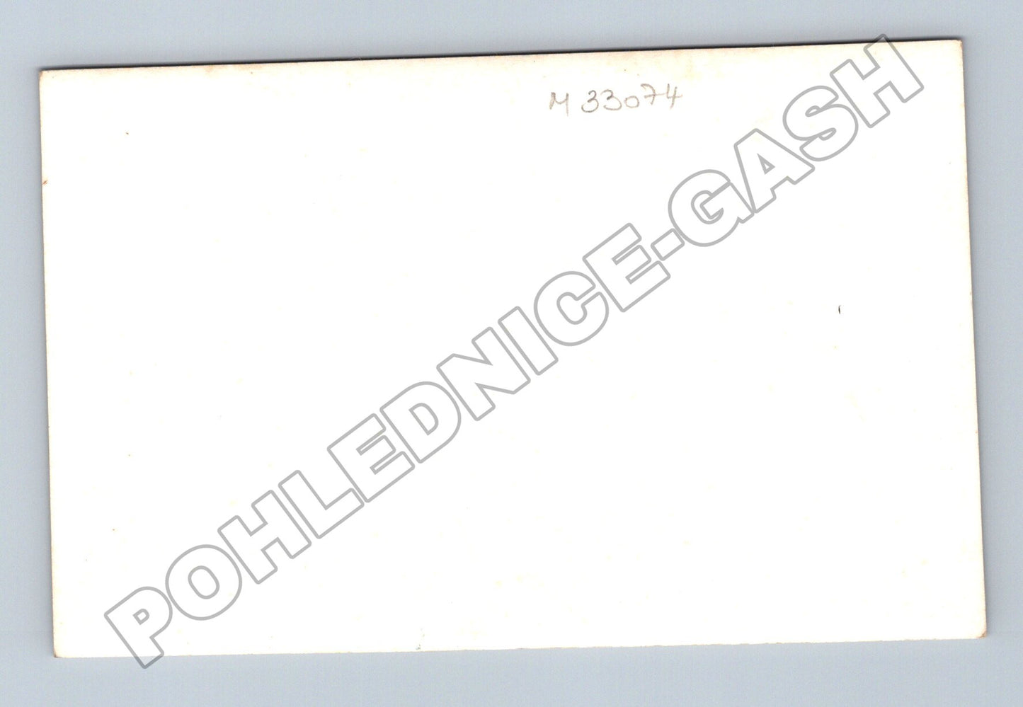 Stará fotografie zřícenina hradu věž (M33074)