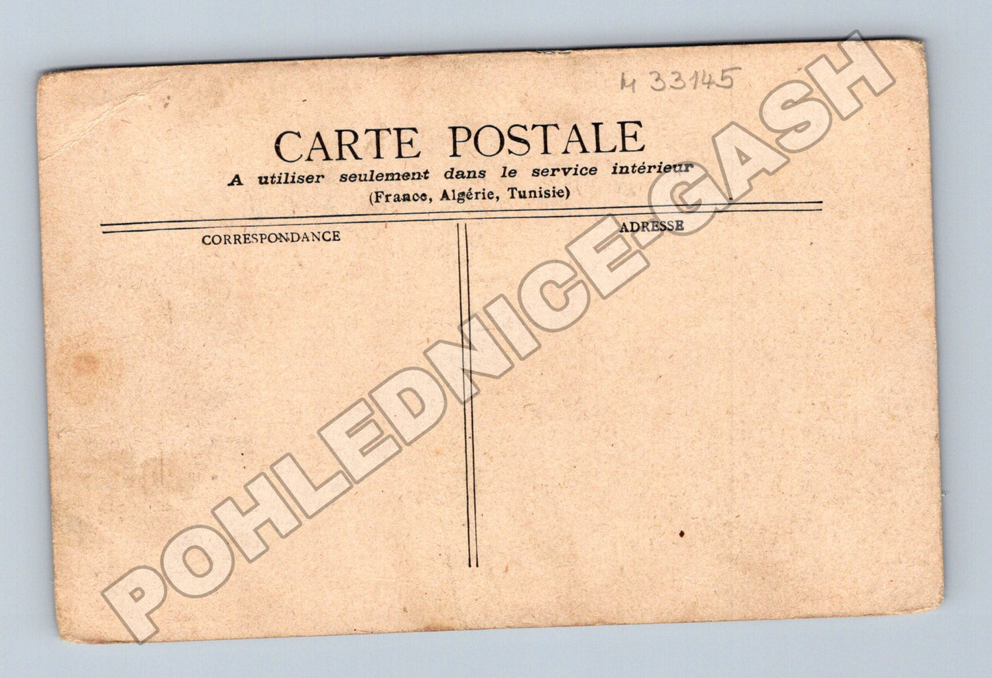 Pohlednice Francie Versailles Bassin d'Apollon (M33145)