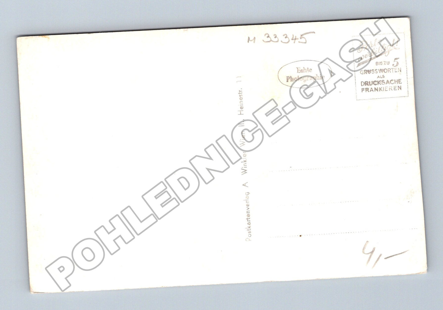Pohlednice Rakousko Steyr Kollertor most (M33345)