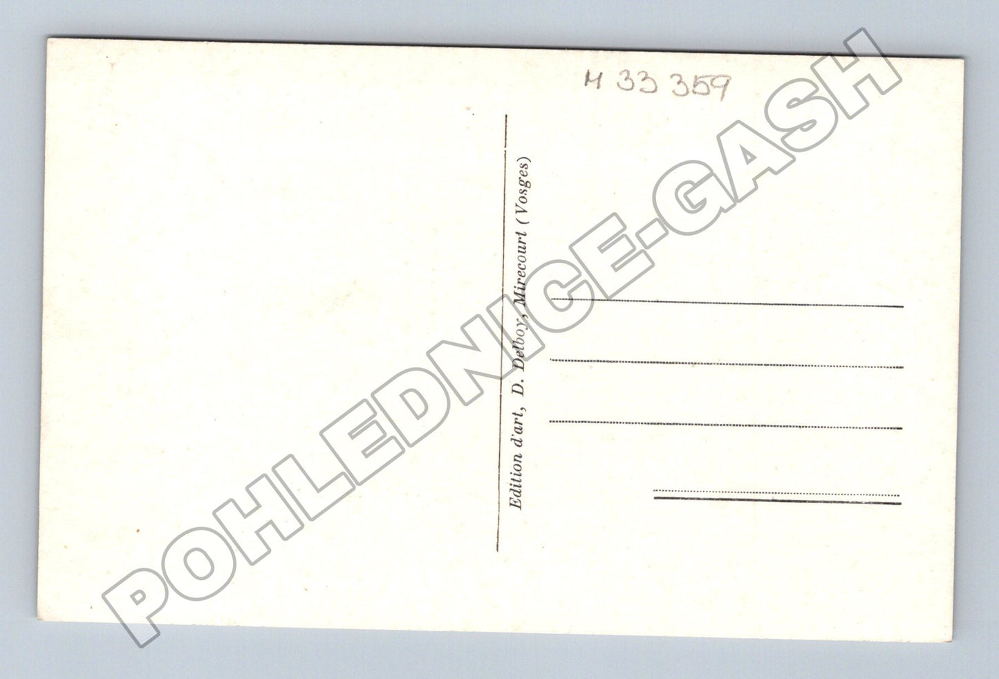 Pohlednice Francie Dijon Bourse a kostel St-Michel (M33359)