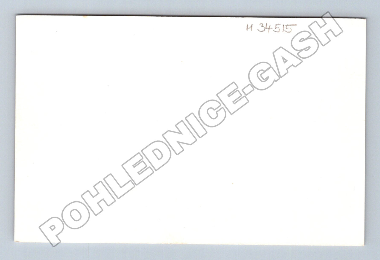 Pohlednice Československo QSL karta OK1DDR Plzeň 1991 (M34515)