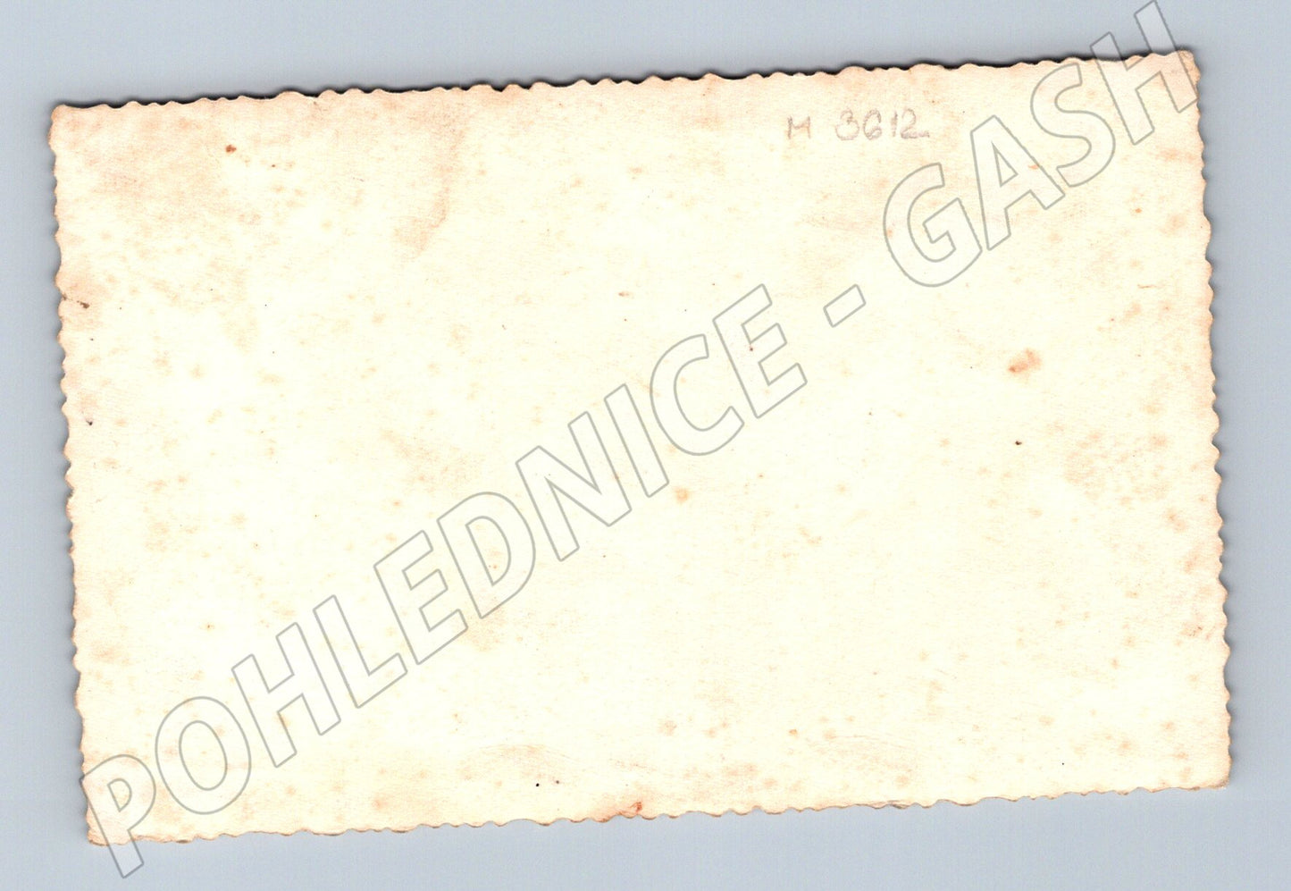 Pohlednice Hrobka Edvarda Beneše do 1950 (M3612)