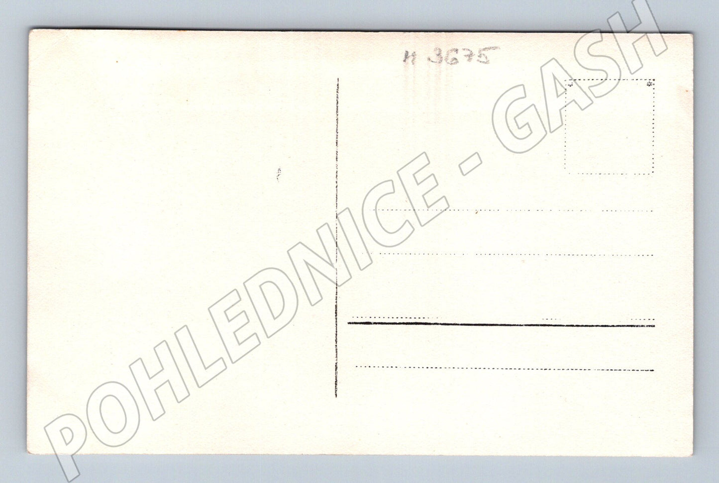 Pohlednice portrét dvou žen ateliér (M3675)