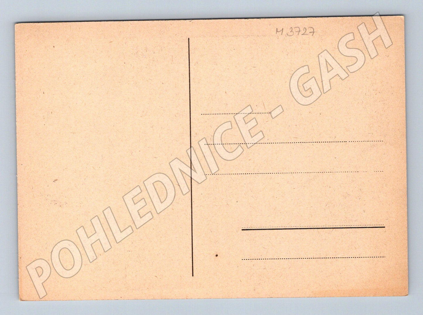 Pohlednice návrat Beneše do Prahy (M3727)